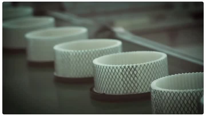 Ningbo Benefit Technology Co., Ltd.2
