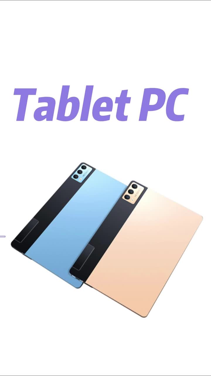 6 X11 PRO Tablet PC 
