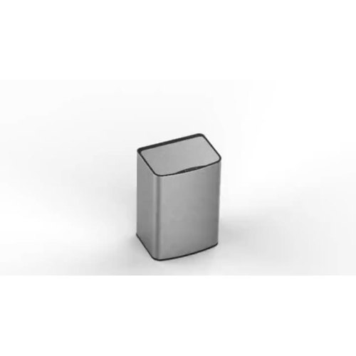 rectangular Sensor Bin