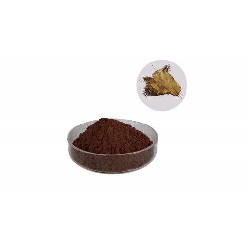 Hawthorn Flavonoids