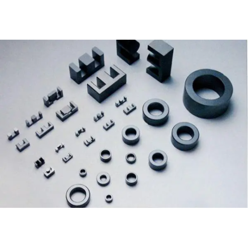 To Know More about Permanent Ferrite Magnets from Its Characteristic