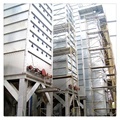 Popularity of Low-Cost Paddy Dryer Machines and Parboiled Rice Drying Lines in Africa1
