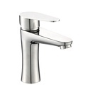 VEMUSE Light 304 Stainless Steel Basin Hot Cold Faucet1