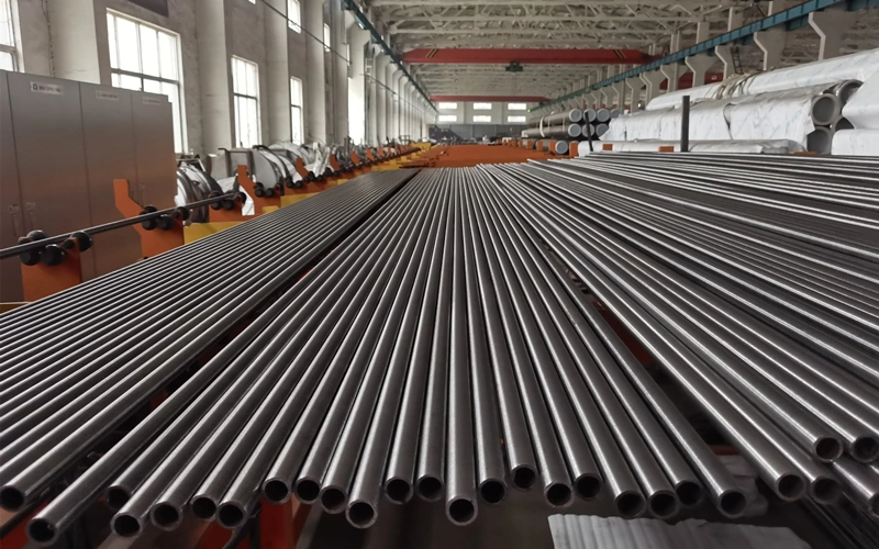 Company Show Simcan Industrial Equipment Co.,Ltd.