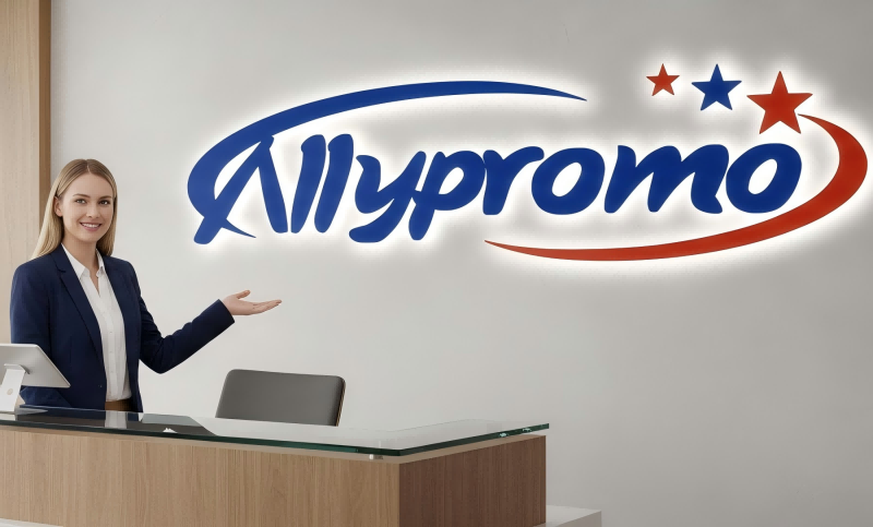 Allypromo Inc
