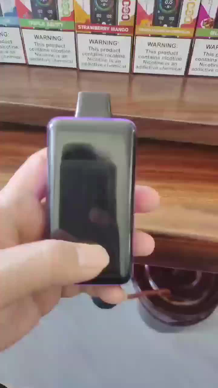 Bang 36k puffs vape