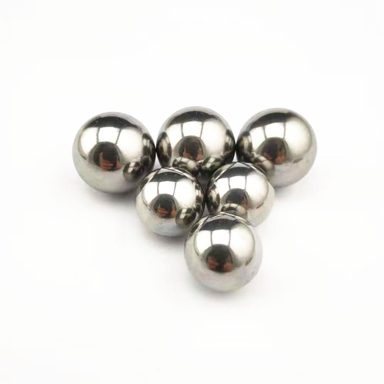 high chrome grinding media balls