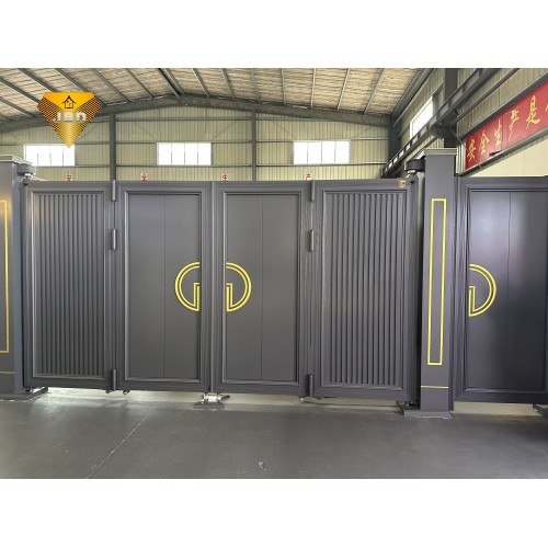 Doras a-steach don phatio