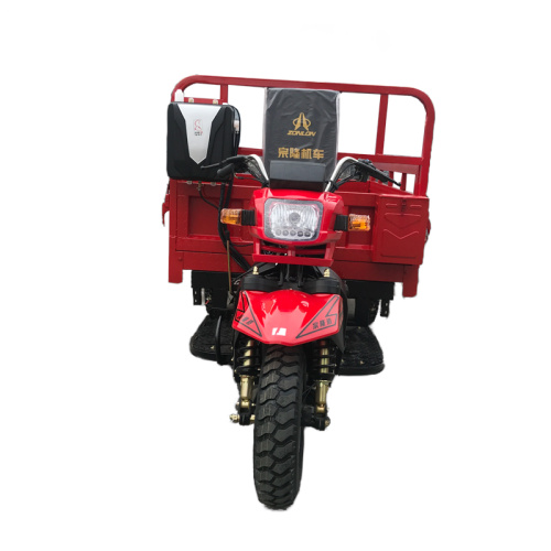 How to choose your Tricycle Motorcycle among the many types?