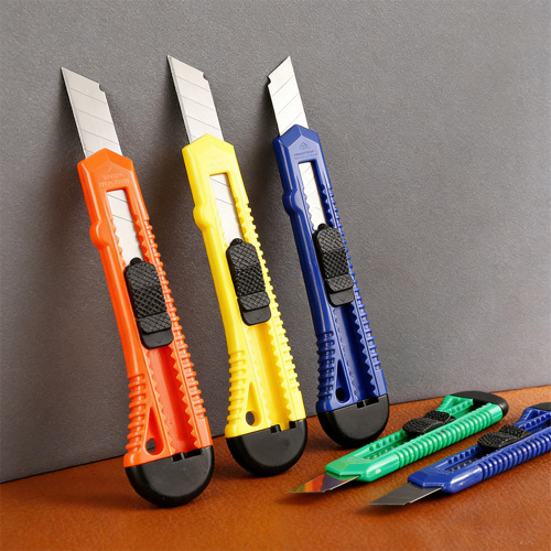 Taizhou Zhongxin Tools представляет инновационный комплект складных ножей с высокой видимостью для мирового рынка оборудования