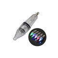 Multicolor Flash Fishing LED Deep Drop Underwater Squid Lamp1