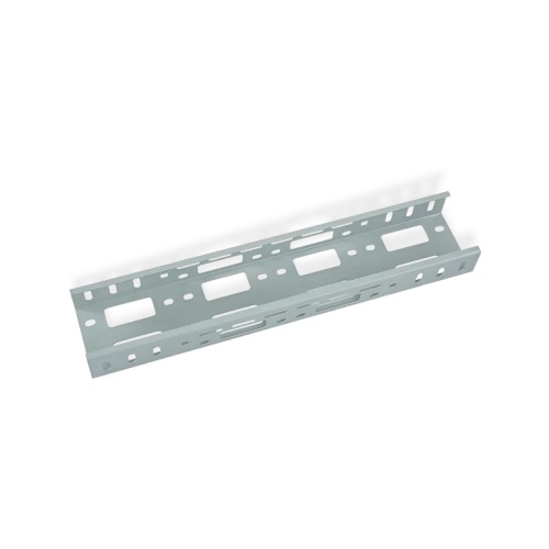 Spray Plastic Cable Tray: Multi-dimensional Technology Enables Reliable Cable Management
