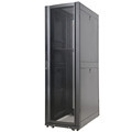 42U Mesh Network Server Rack and Rack-Mounted Servers: Your Comprehensive Guide1