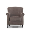 Modern Design French Armchair - Cheap Price, Hotel Luxury, Slipcovers Available1
