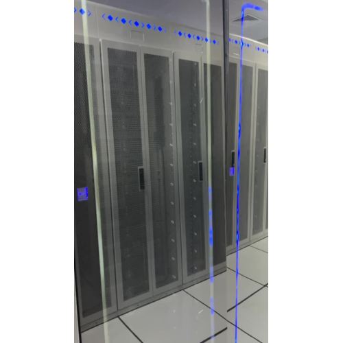 Data center UPS