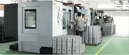Las innovaciones en actuadores neumáticos impulsan la demanda de soluciones de válvulas avanzadas en todos los sectores industriales