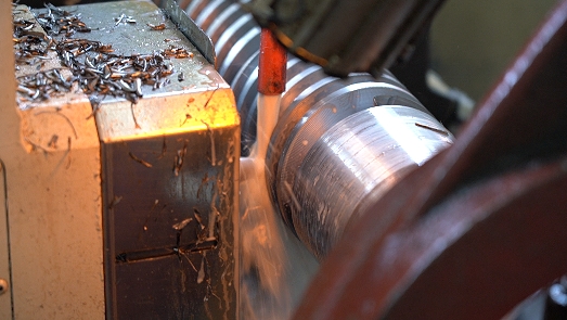 ZHOUSHAN JINTANG OULIN MACHINERY CO., LTD.