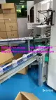 Machine d&#39;impression d&#39;écran de bouteille pour bébé