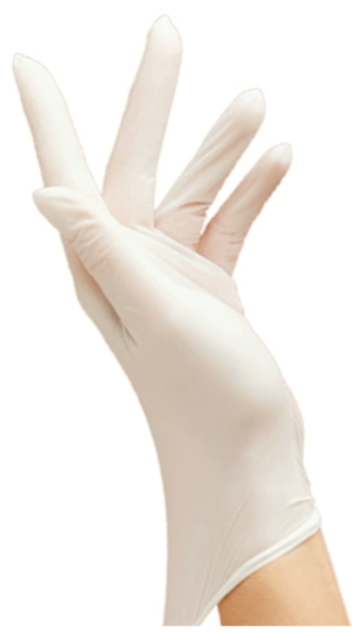 Medical Latex Gloves（2）