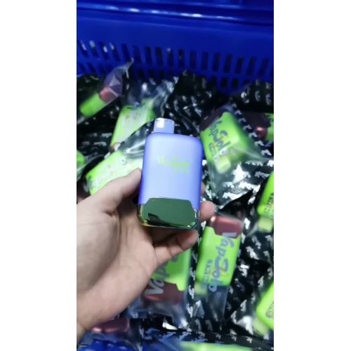 vapsolo twins 20k