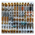 Precision Custom CNC Machining: 5-Axis Centers, Micro Machining, & Expert Mechanical Fabrication Services1