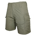 pantalone tattico corto esterno camuffamento mimetico multische