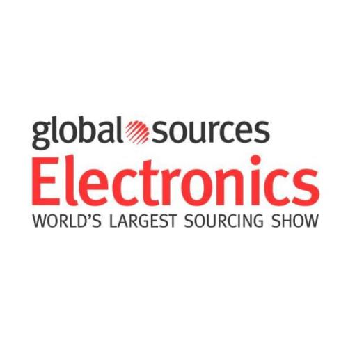 Welcome to visit YuanYue at global sources consumer electronics Exhibition