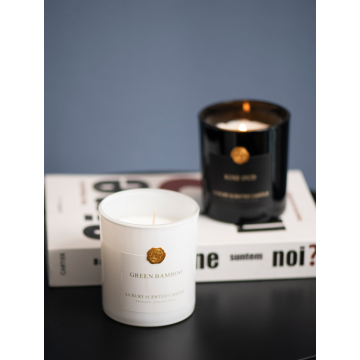 China Top 10 Scented Tin Candles Brands