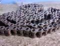Hollow Pin Chains: 08AHp to C2040HP1