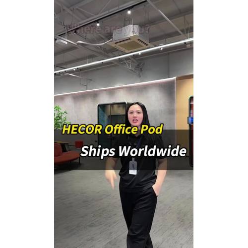 Office Pod'ları mı arıyorsunuz? Tüm Dünyaya Gönderim Yapıyoruz!!