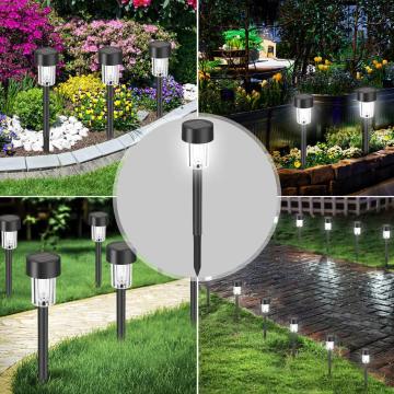 Solar Garden Lights