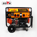 Bison Small Electric Generator: Portable 8.5kW/2000W Gasoline Generator with 3KW1