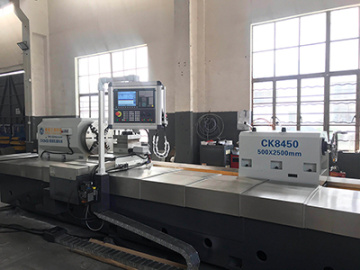 CK8450
