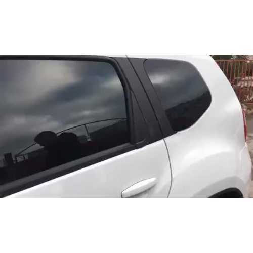 Película de tinte de ventanas de coche