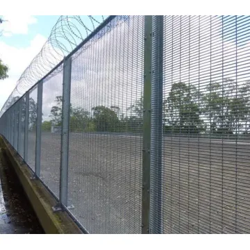 Asia's Top 10 Security Fence Brand List