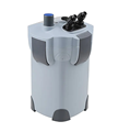Acuario profesional de alto rendimiento Agua externa de agua de agua Filtro Filtro Equipamientos para peces y estanque1