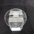 Danyang High-Quality Optical Lens: 1.56 Bifocal Eyeglasses Lenses with HMC Coating for Reading Glasses1