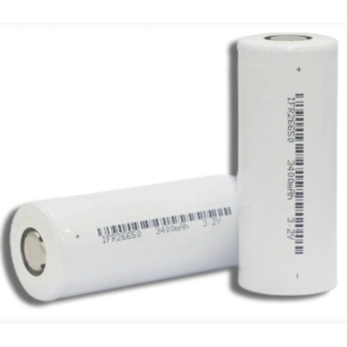 Новая батарея LFP Sparks Safety Controunts: оценка надежности выявляет или приводит к риску взрыва