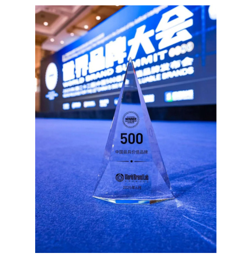 SACON Ranked Among