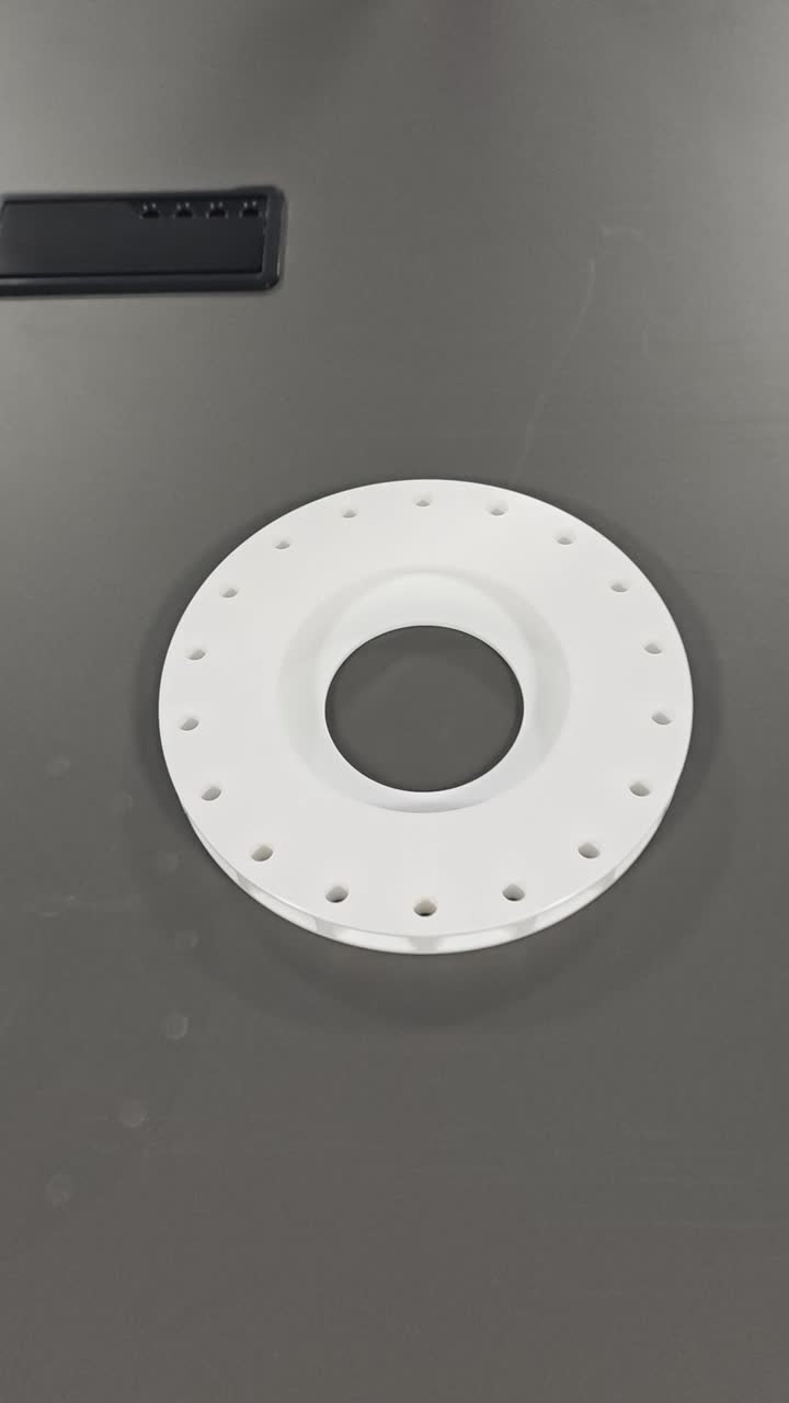 Cerámica circular