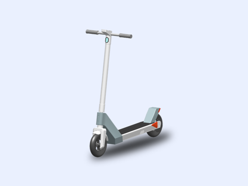 Jiangsu Anywhere Mobility LTD.