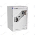 JIMBO Large Steel Storage Electronic Digital Safe Box - Fireproof Home Security Money Safe1
