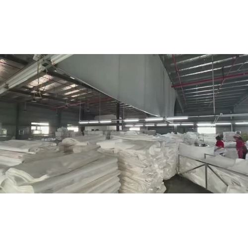 Materiais de embalagem Jiaxing Yibao 1