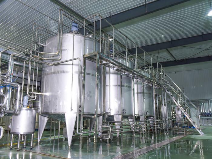 Ningxia Red Power Goji Co., Ltd.