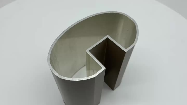 Profil aluminium