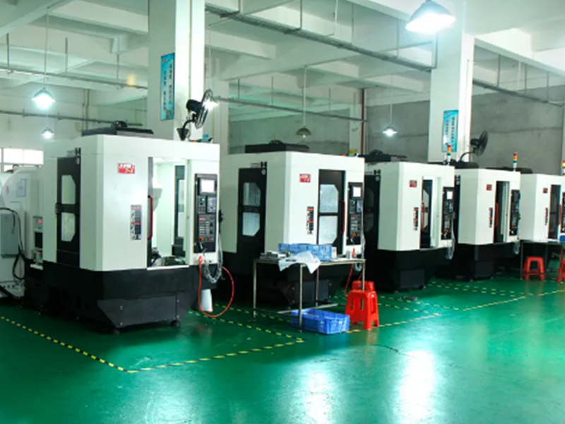 Shenzhen Kairui Precision Technology Co., Ltd.