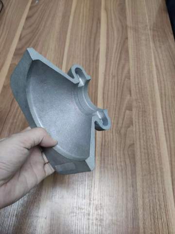 OEM ADC12 mudpad5