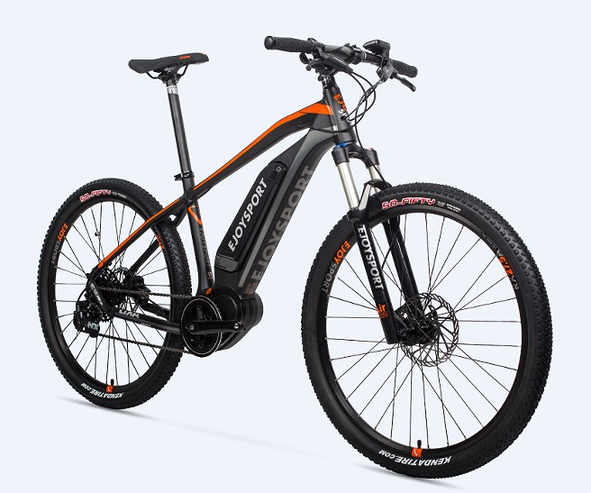 Best Off Road Ebike