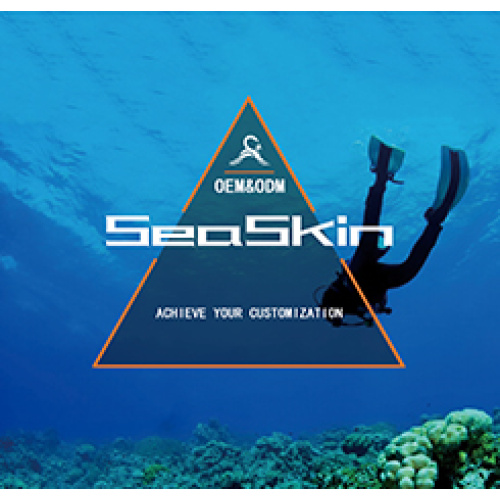 Professional Neoprene Wetsuit Factory - Seaskin Wetsuit