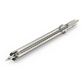 Advanced Bimetallic Screw Barrels for High-Performance Injection Moulding Machines1